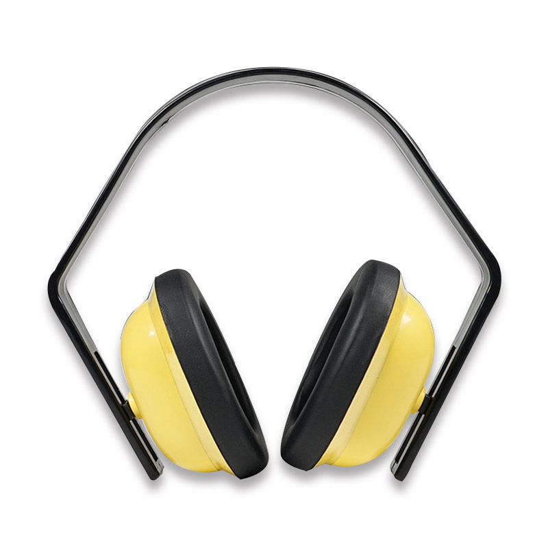 藍鷹EM62防噪音耳罩