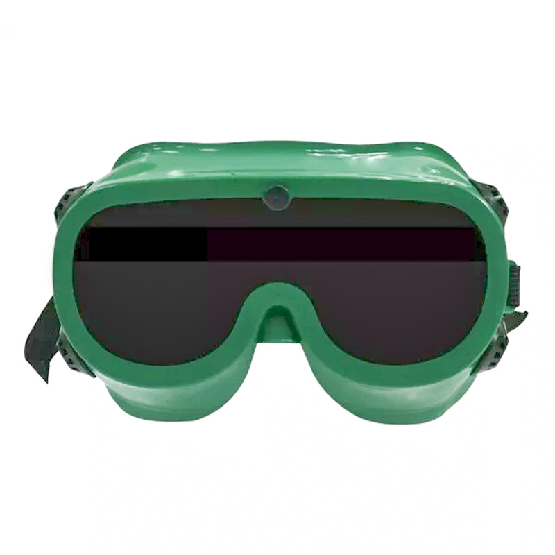 藍鷹NP1063焊接護目鏡