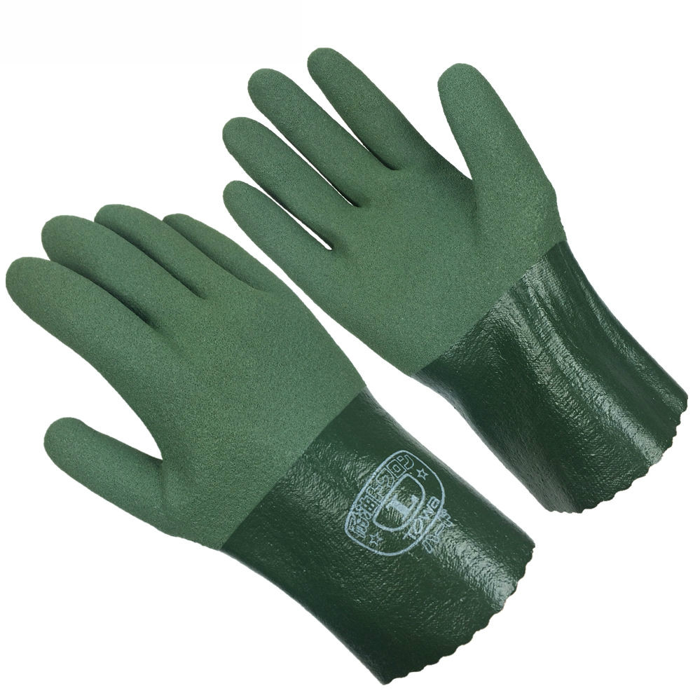 TOWA NO.565耐油勞保手套