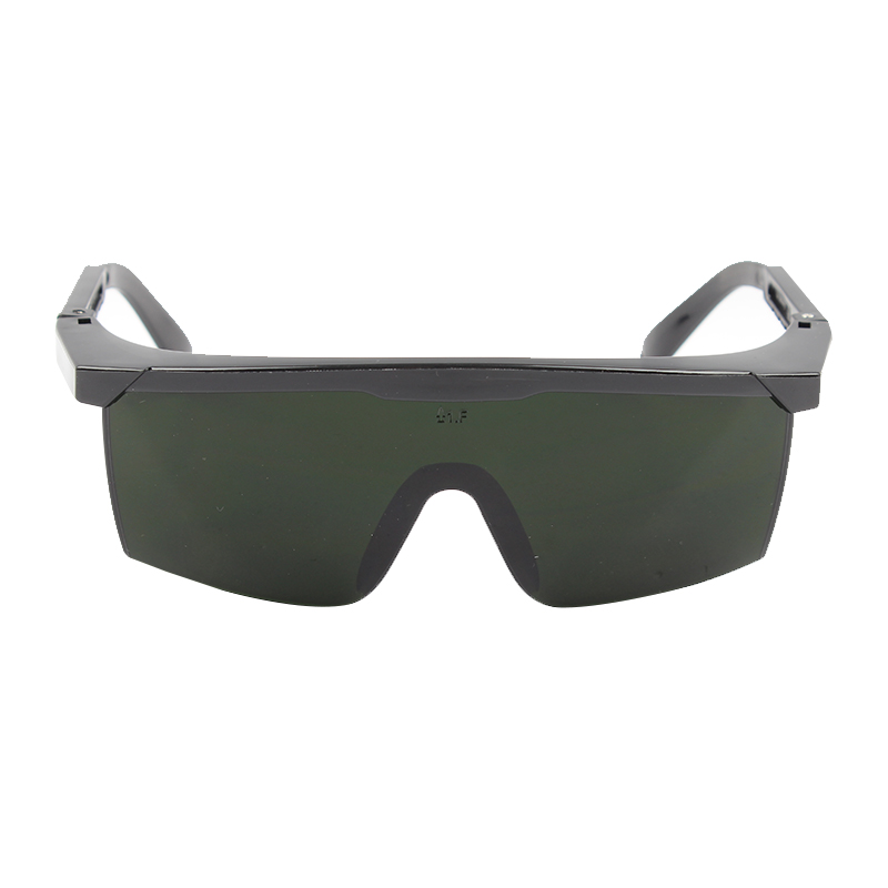 潔適比02-1207海查焊接防護眼鏡