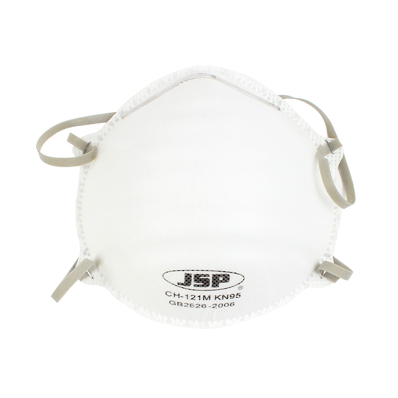 潔適比04-2121CH-121M杯狀成型防塵口罩