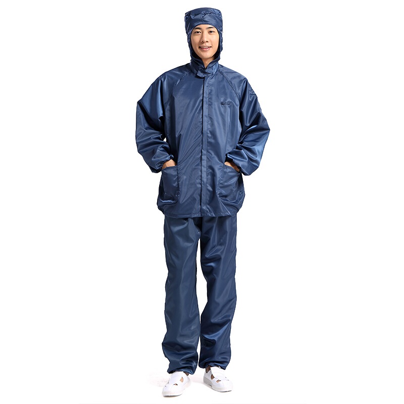 星工XGJ-2分體防靜電服