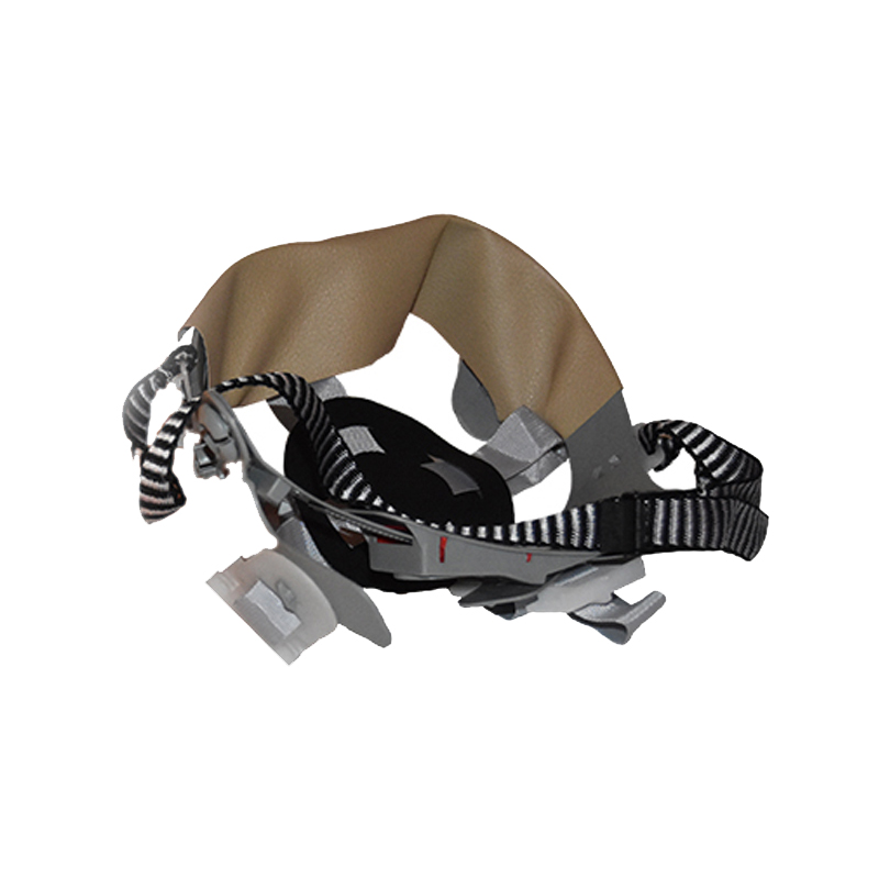 普達PEV-6004V型安全帽帽襯