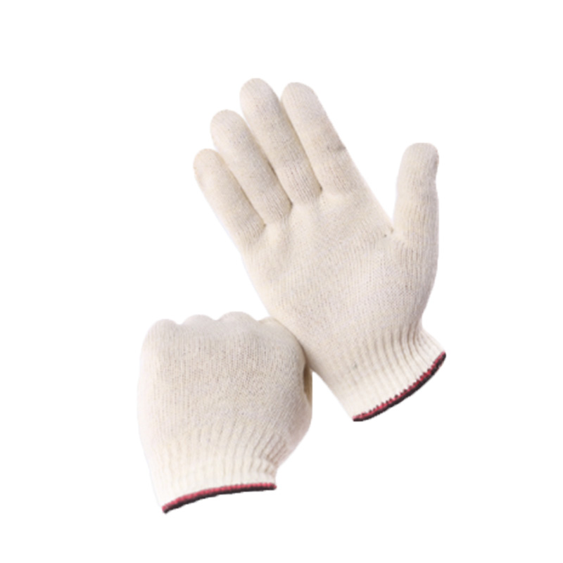 星工XGS-X1十針細紗勞保手套