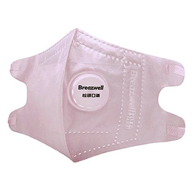 松研530V兒童防塵口罩