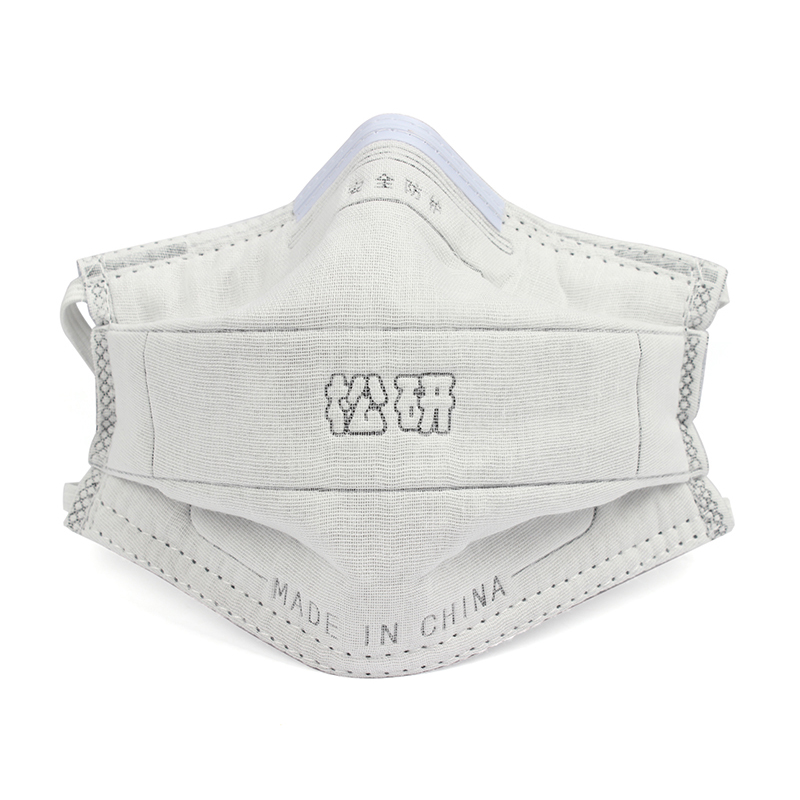 松研T212阻菌防塵活性炭口罩