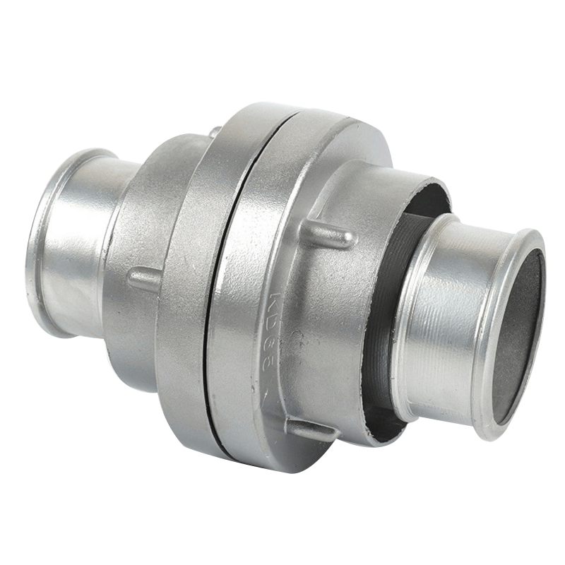 薪薪KD65滅火器內扣式接口