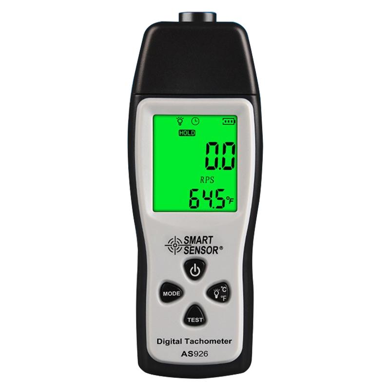 希瑪AS926光電非接觸轉(zhuǎn)速表