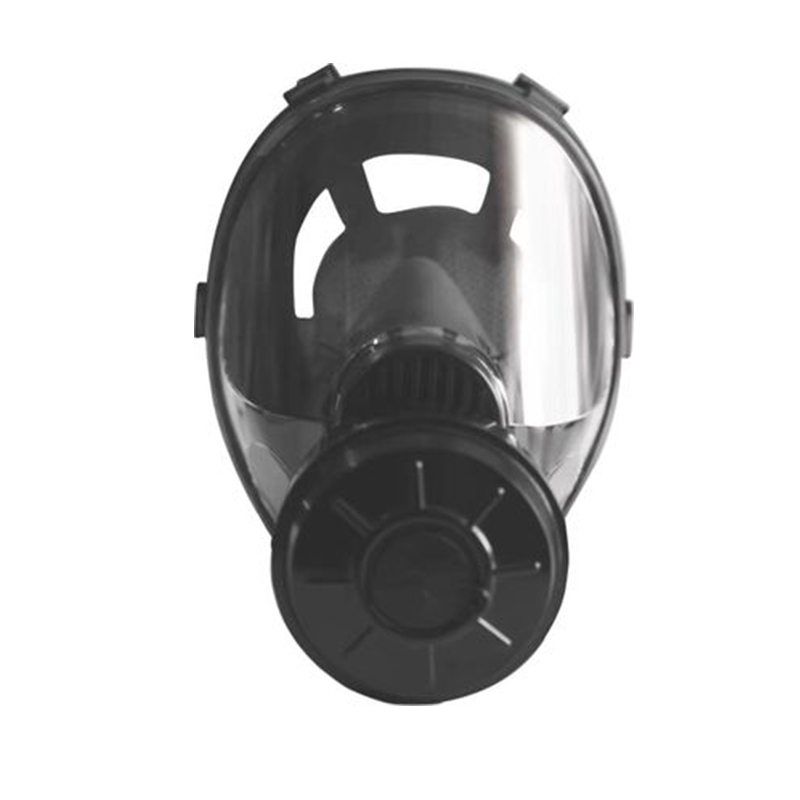 新華MF34型防毒面具
