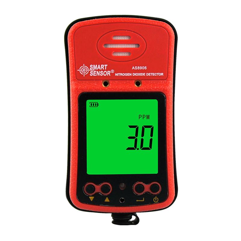 希瑪AS8906二氧化氮氣體檢測儀
