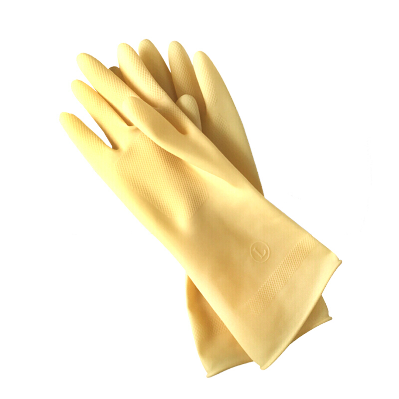 星宇Y958幫得力乳膠手套