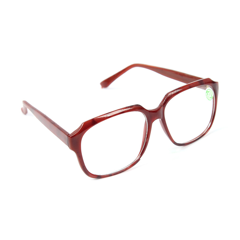 以勒9320平光防護(hù)眼鏡