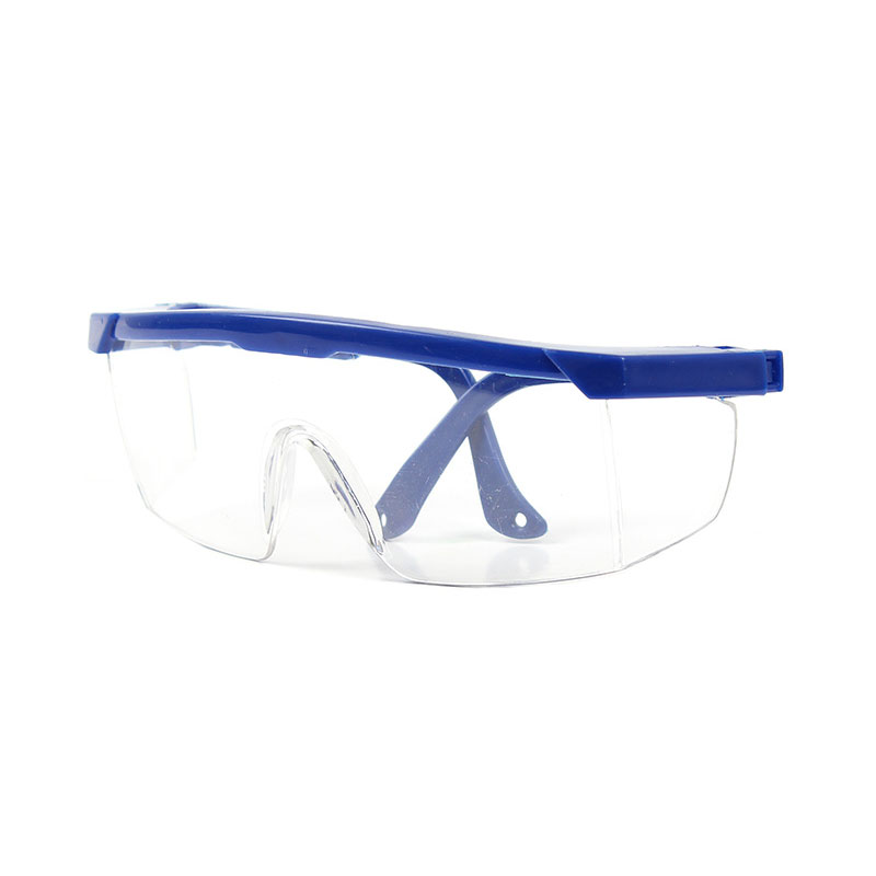 以勒9988防護眼鏡