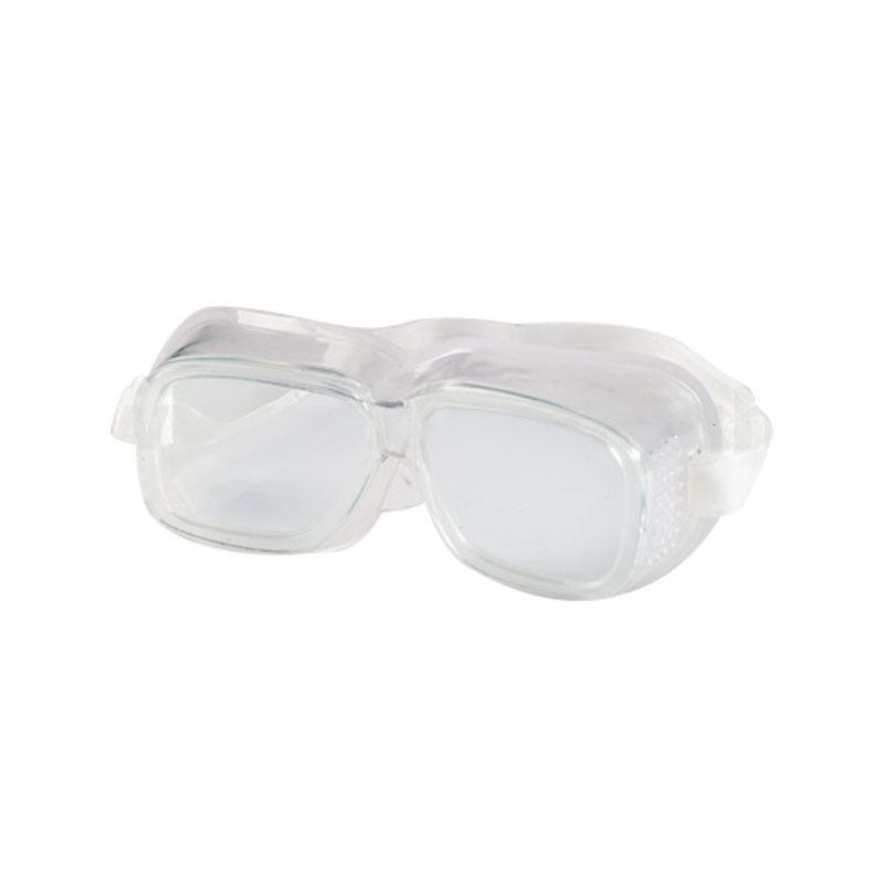 以勒小PVC風(fēng)護(hù)目鏡