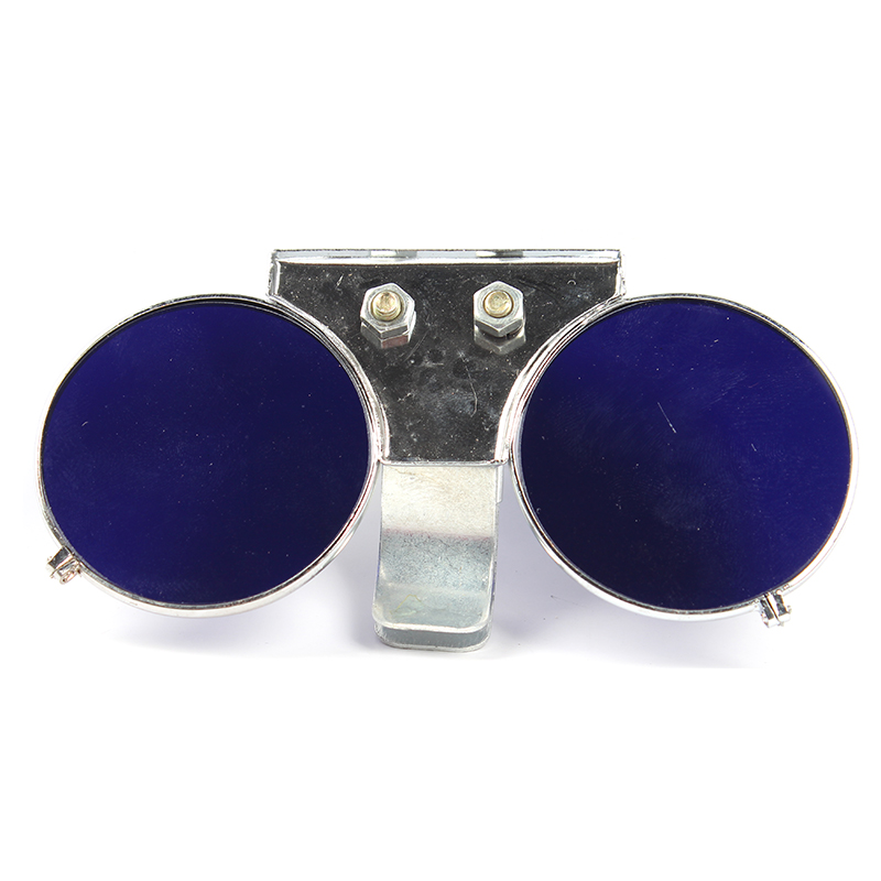 以勒1938煉鋼防護眼鏡