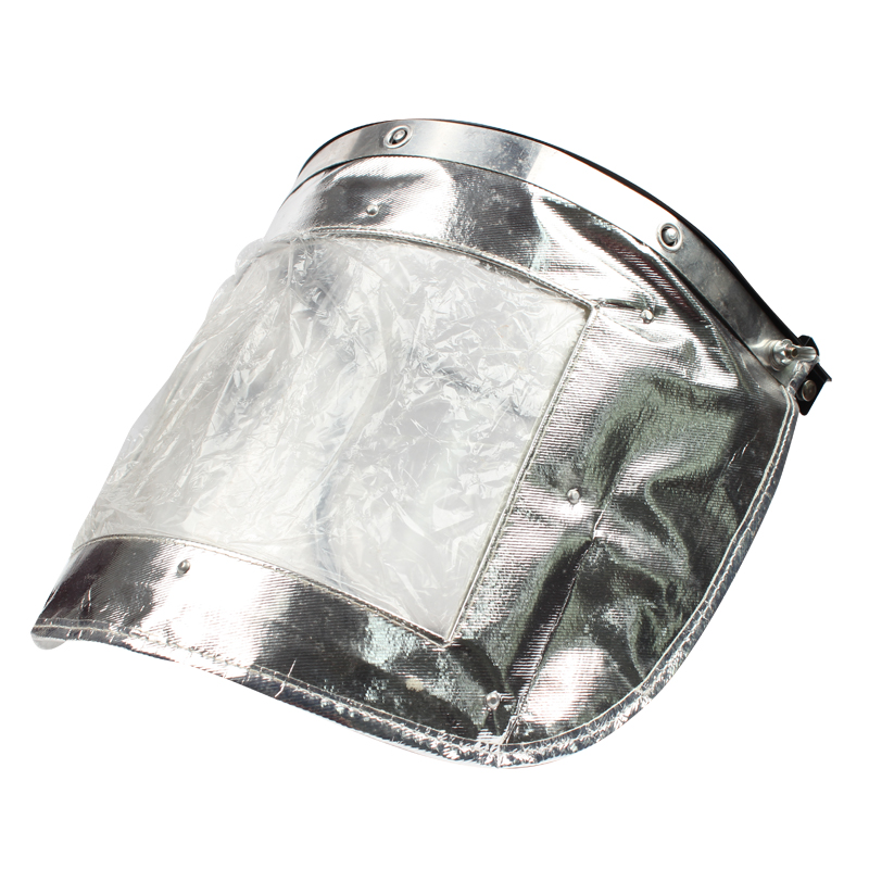 以勒0701鋁泊防護面屏