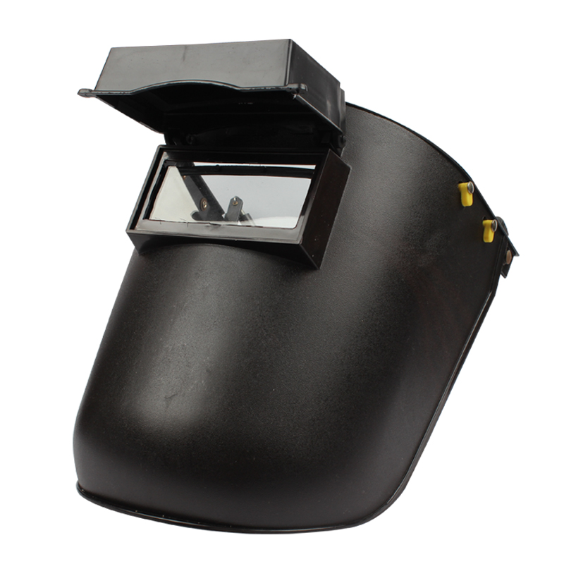 以勒502高溫安全電焊面罩