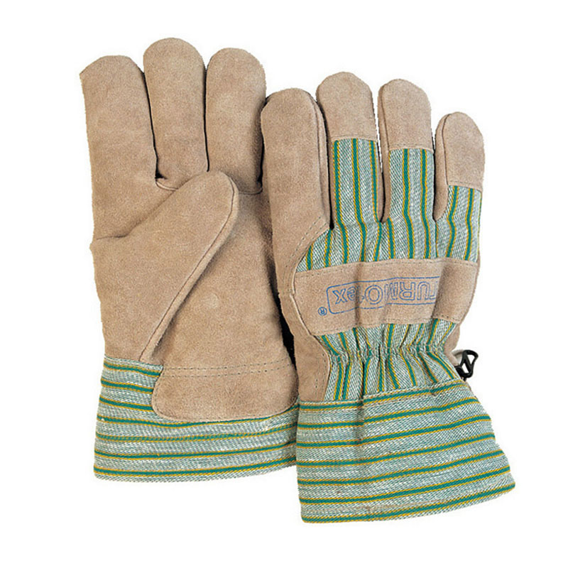 威特仕10-2255-M芯皮款勞保手套