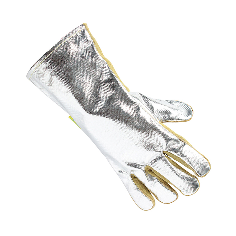 威特仕10-2385-M耐高溫手套