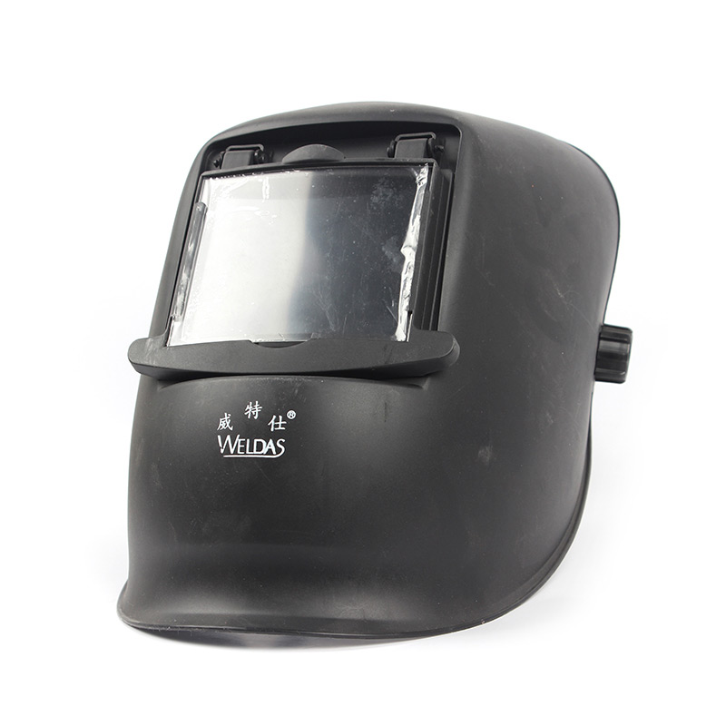 威特仕6090001新款大視窗電焊面罩