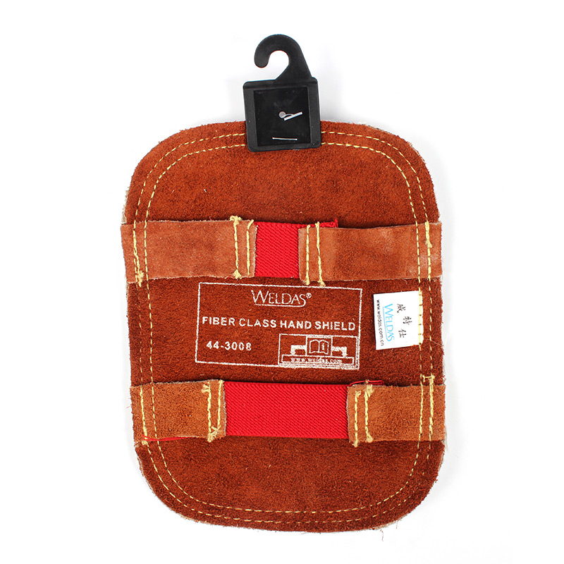威特仕44-3008反射鋁焊工護手盾
