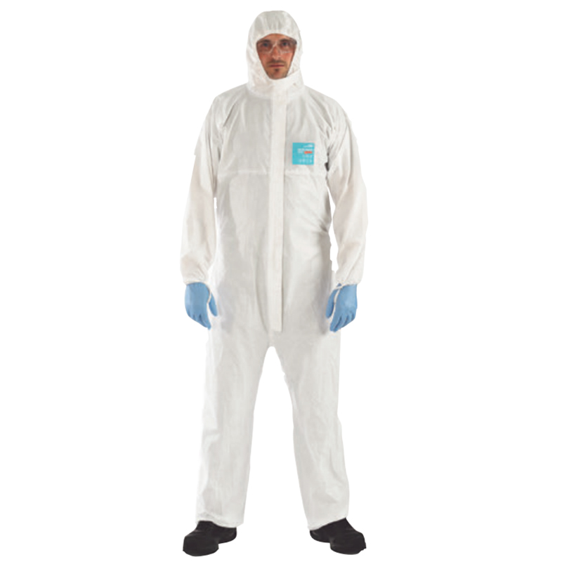 微護佳MICROGARD2000T款式111增強型防護服