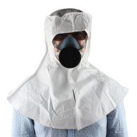 微護佳MICRIGARD 507防化頭罩