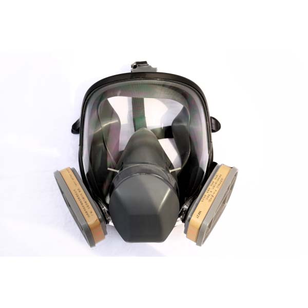 新華MF27防毒面具