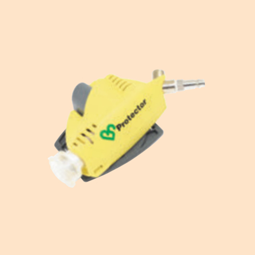 微護(hù)佳SCOTT T-A-LINE腰帶式恒流空氣流量調(diào)節(jié)裝置