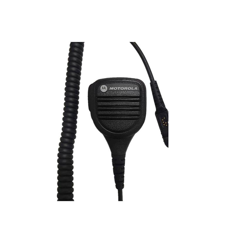 摩托羅拉對講機手咪PMMN4076