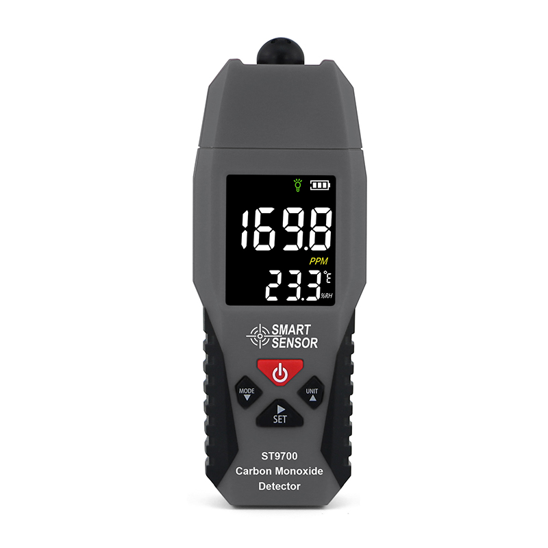 ?，擲T9700一氧化碳檢測儀