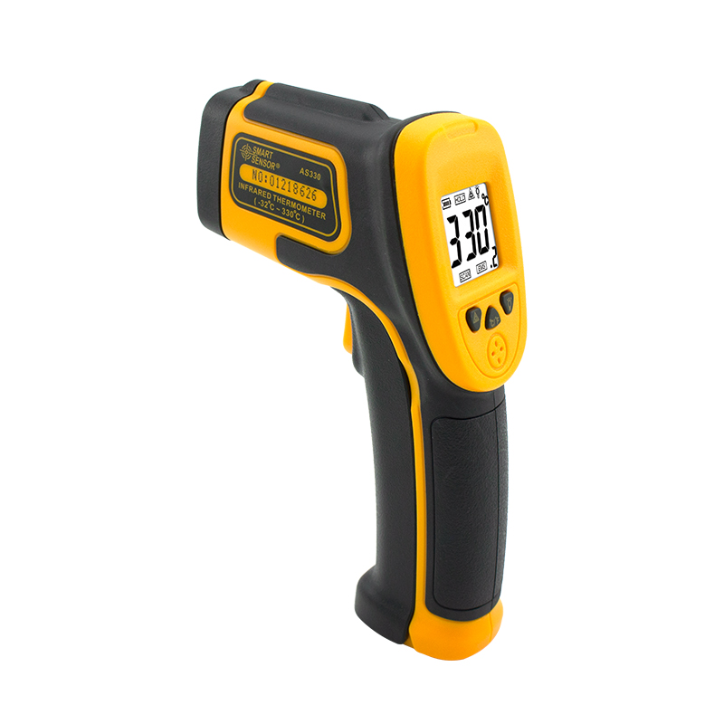 希瑪AS330紅外線測(cè)溫儀