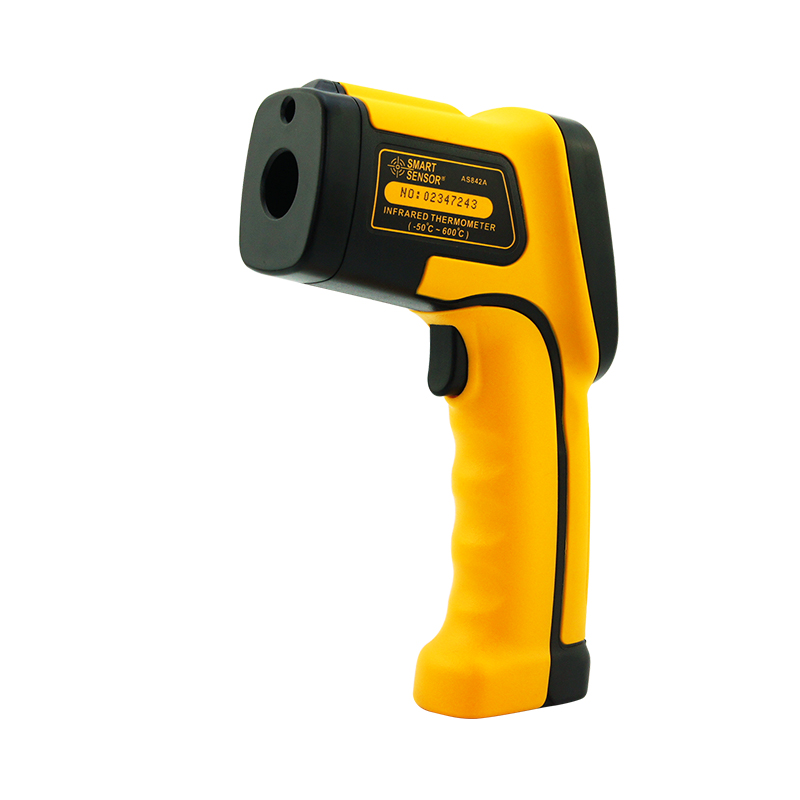 希瑪AS842A紅外線測溫儀
