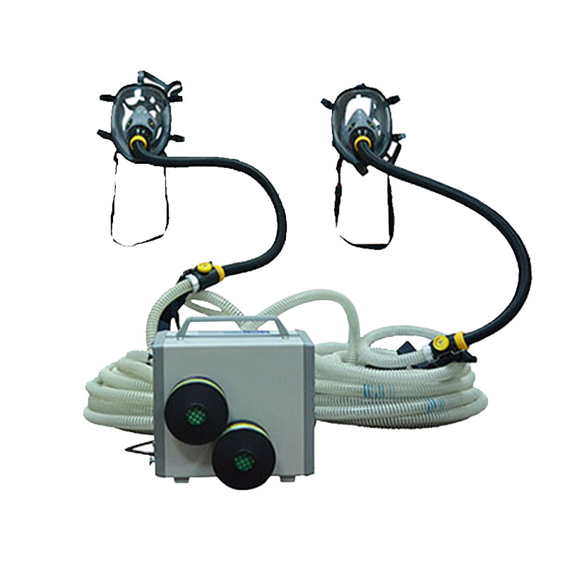 寶亞HCF-20連續送風長管呼吸器