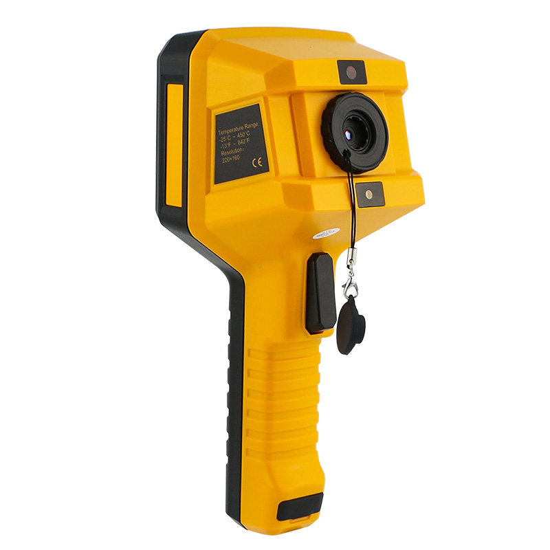 希瑪ST9550A+紅外熱成像儀