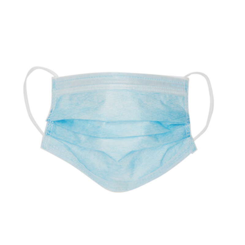 Makrite麥特瑞P603BE一次性口罩