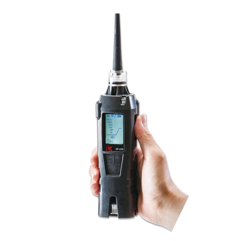 理研SP-220 TYPE M氣體檢測儀