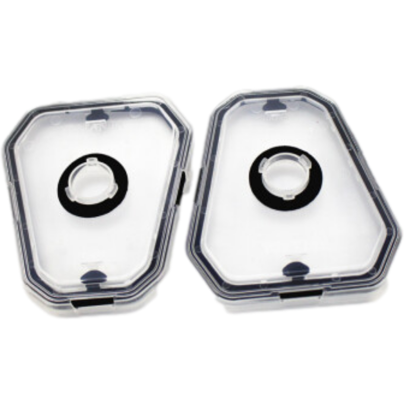 百安達FEQ01濾毒盒連接器 百安達FEQ01濾毒盒連接器