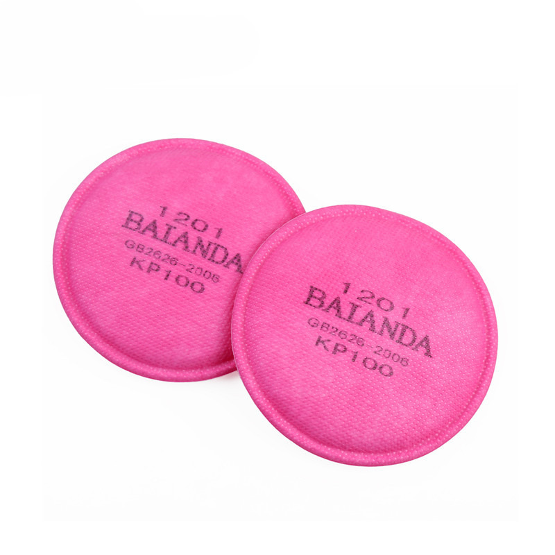 百安達1201三層過濾棉