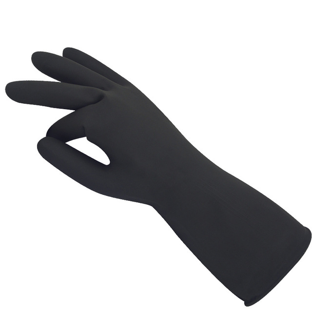 華特3502防水乳膠手套