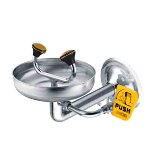 潤旺達(dá)WJH0359D接墻式洗眼器