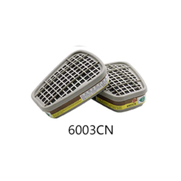 一護6003CN活性炭濾毒盒