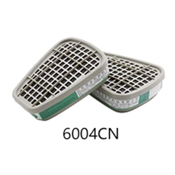 一護(hù)6004CN活性炭濾毒盒