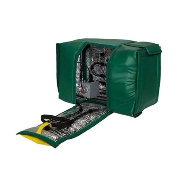 HAWS 7501bl 120V 絕緣毯