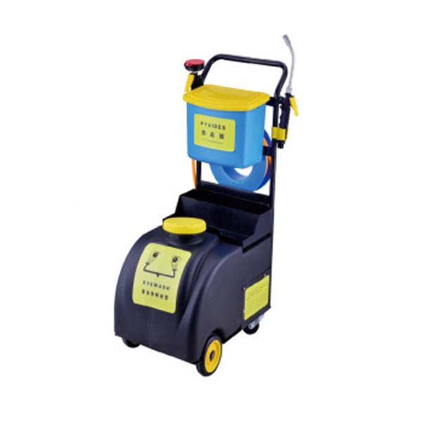 潤旺達WJH0781便攜式洗眼器