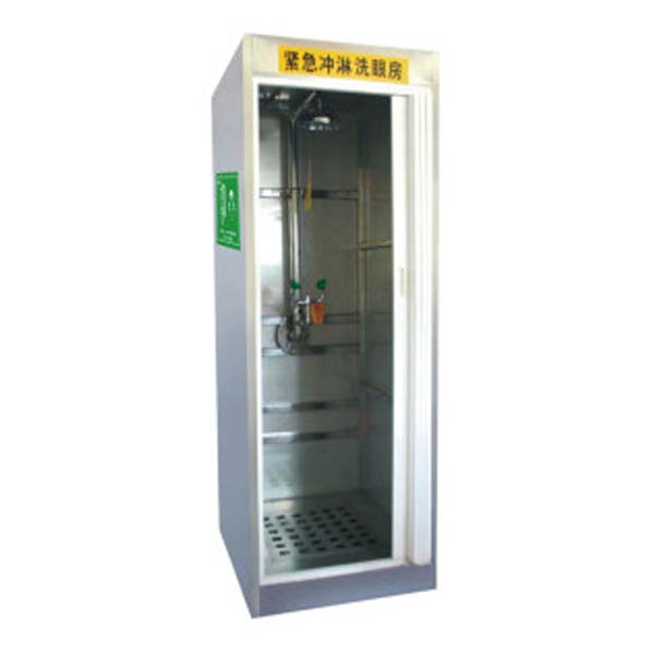 潤(rùn)旺達(dá)WJH0786沖淋洗眼房