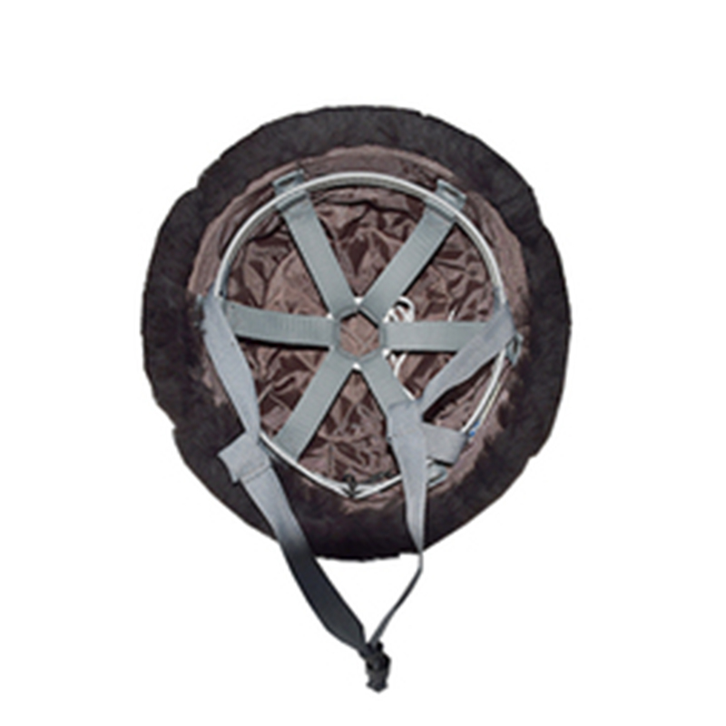 盾牌棉安全帽內襯