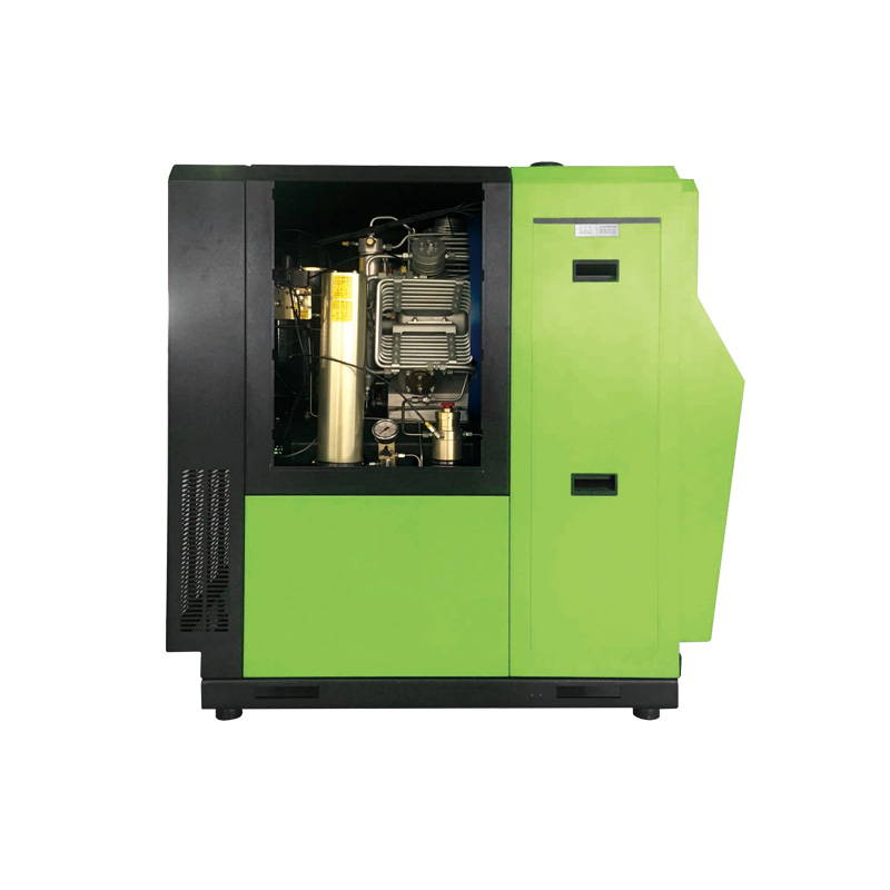 海固HG-CQ700高壓呼吸空氣壓縮機