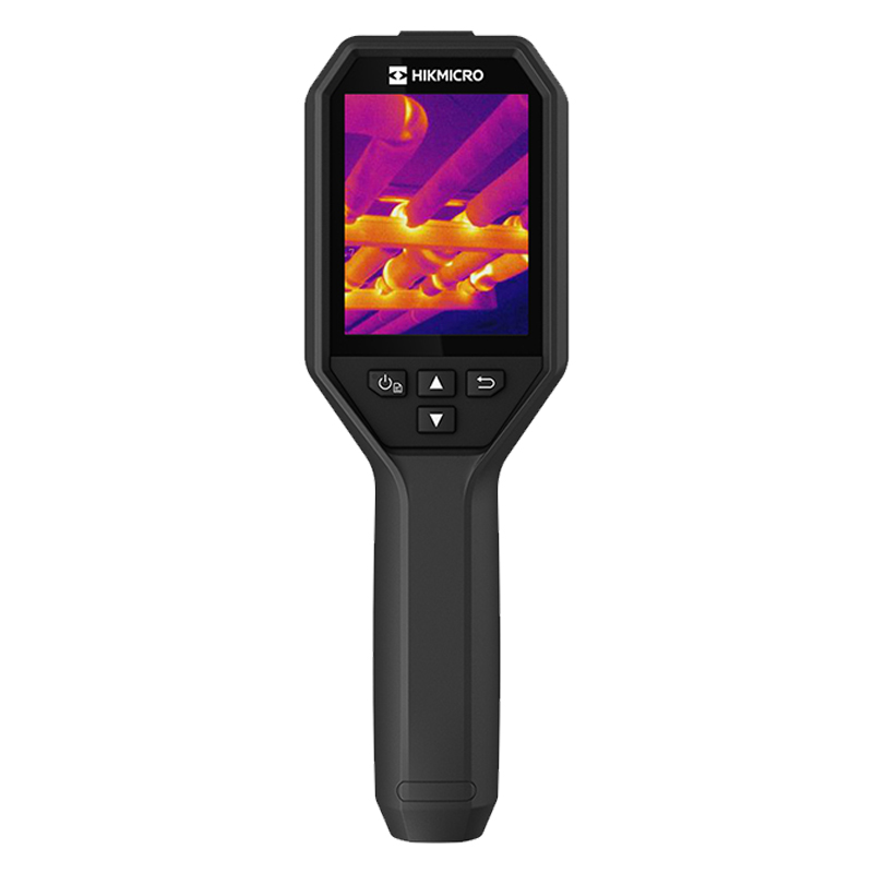 ?？滴⒂癏M-TPH11-3AXF經(jīng)濟(jì)型手持測溫紅外熱像儀