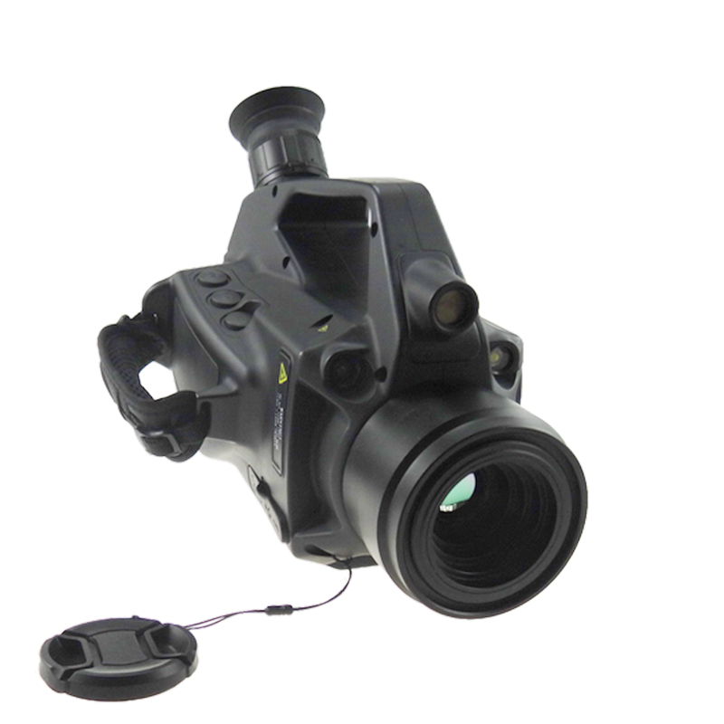 海康微影HM-TG13手持手持測溫紅外熱像儀